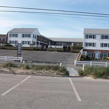 Oceanside Condos Dennisport Exterior photo